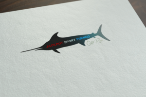 Logo Design by Buney for this project | Design: #7471734