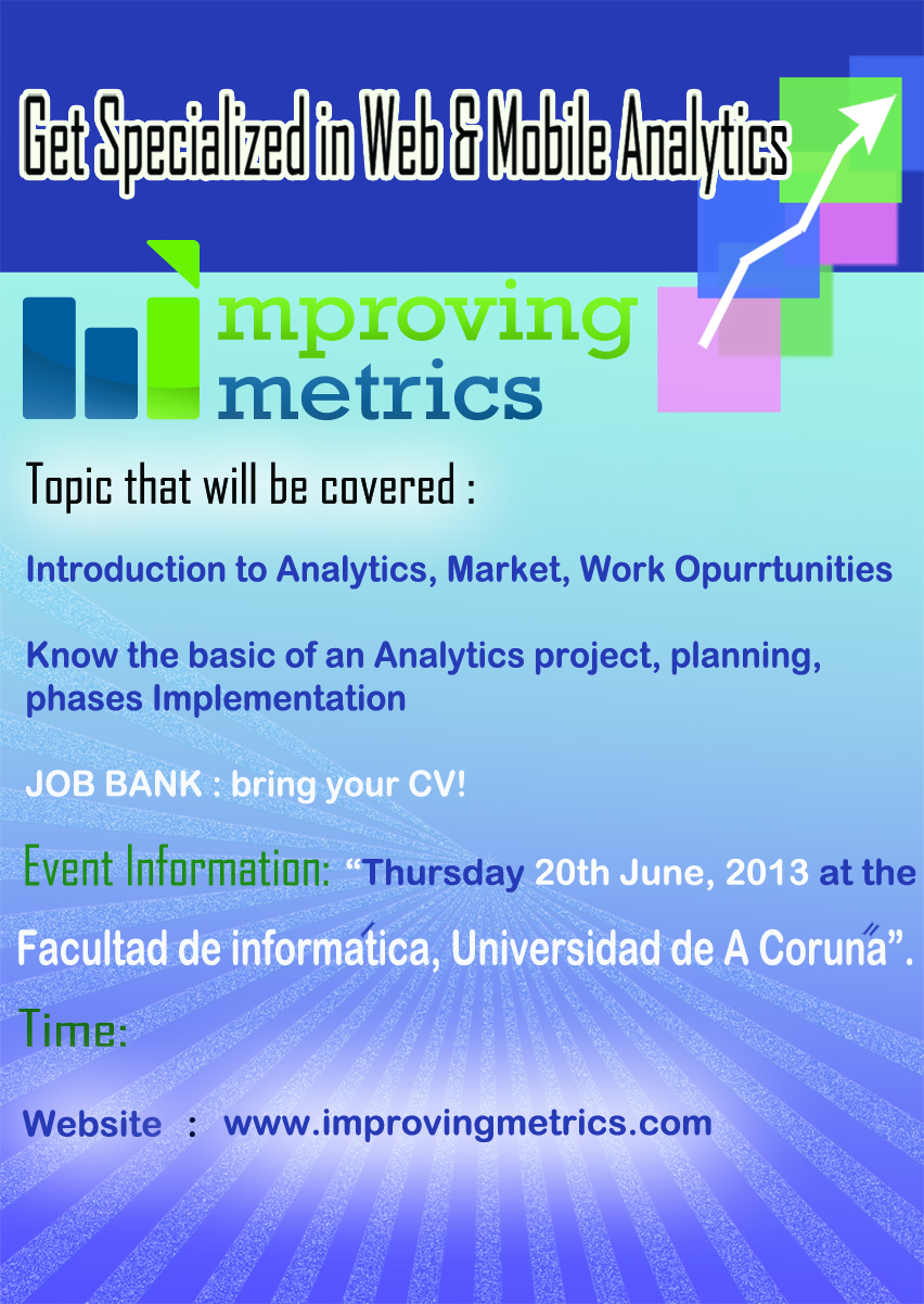 Poster Design by NLite for SIOTIC Spain S.L. C.I.F.: ESB70309216 | Design #1917697