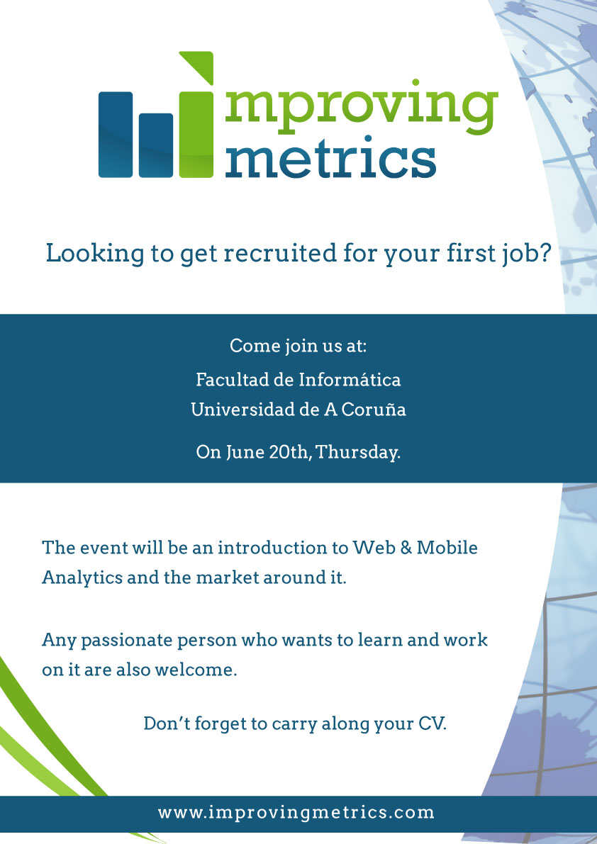 Poster Design by Maryan for SIOTIC Spain S.L. C.I.F.: ESB70309216 | Design #1872138