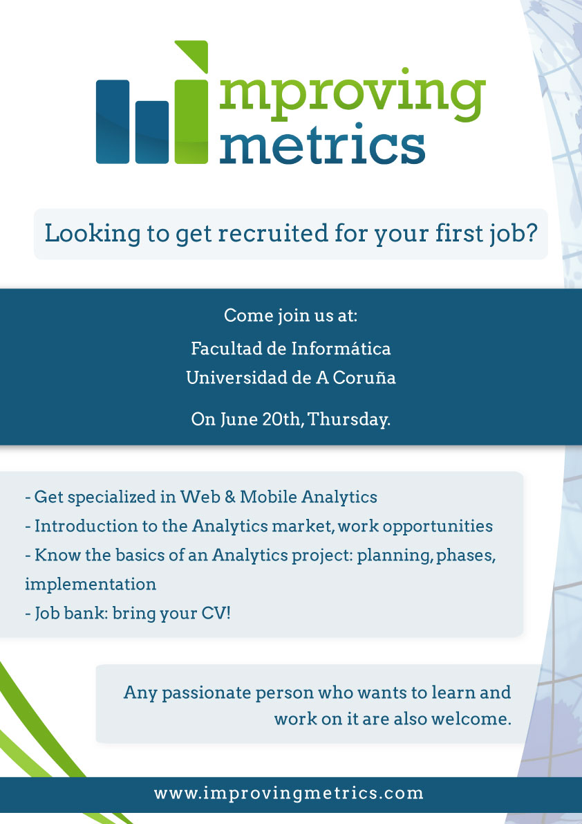 Poster-Design von Maryan für SIOTIC Spain S.L. C.I.F.: ESB70309216 | Design #1888180