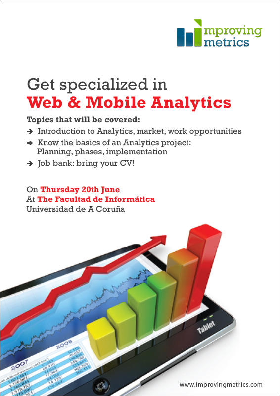 Poster Design by creative.visuals for SIOTIC Spain S.L. C.I.F.: ESB70309216 | Design #1899332