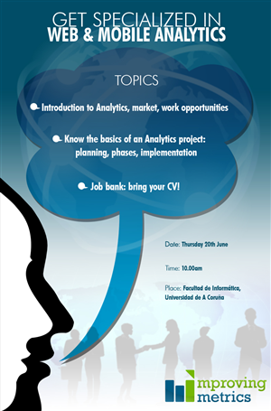 Poster Design by Reuben for SIOTIC Spain S.L. C.I.F.: ESB70309216 | Design: #1897629