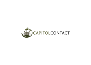 Logo Design by ApurbaMan for State Capitol Watch | Design #7503048