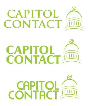 Logo Design by GiraphicSpark for State Capitol Watch | Design: #7515509