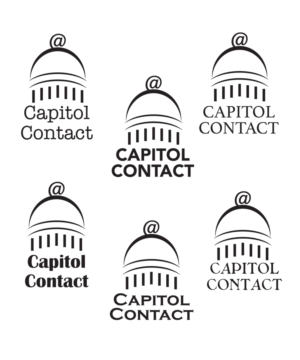 Logo Design by GiraphicSpark for State Capitol Watch | Design: #7547170
