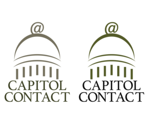 Logo Design by GiraphicSpark for State Capitol Watch | Design: #7586044