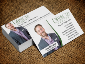 Diseño de Tarjeta de Presentación por Lanka Ama para este proyecto | Diseño: #7428795