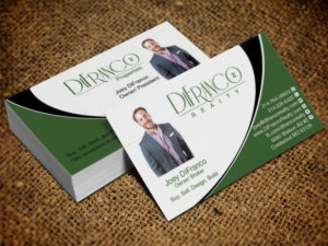 Diseño de Tarjeta de Presentación por Lanka Ama para este proyecto | Diseño: #7428797