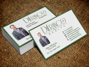 Visitenkarten-Design von Lanka Ama für dieses Projekt | Design: #7428798