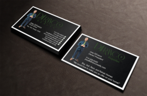 Diseño de Tarjeta de Presentación por Lanka Ama para este proyecto | Diseño: #7428802