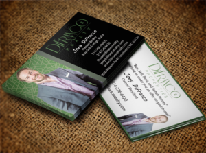 Diseño de Tarjeta de Presentación por Lanka Ama para este proyecto | Diseño: #7428813