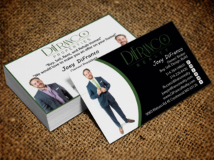 Diseño de Tarjeta de Presentación por Lanka Ama para este proyecto | Diseño: #7428816