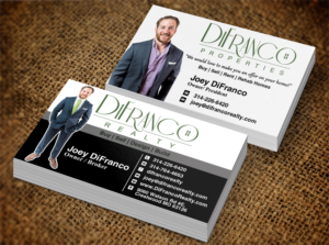 Diseño de Tarjeta de Presentación por Lanka Ama para este proyecto | Diseño: #7428821