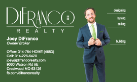 Diseño de Tarjeta de Presentación por tyork para este proyecto | Diseño: #7482686