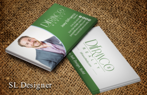 Diseño de Tarjeta de Presentación por SL Designer para este proyecto | Diseño: #7428549