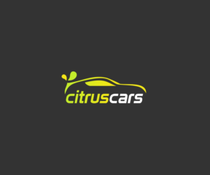 citrus cars | Logo Design by luiz otavio I DESIGN