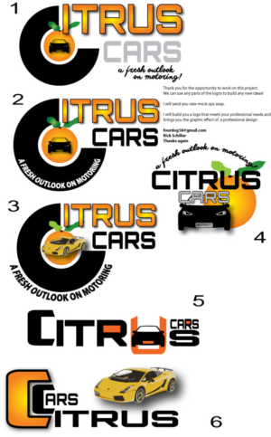 Logo Design by fourdog123