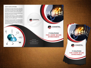 Flyer Design by debdesign for this project | Design #7431736