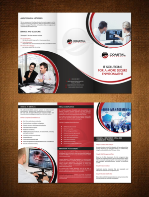 Diseño de Flyer por debdesign para este proyecto | Diseño: #7439171