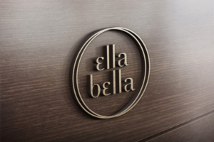 Logo Design by Alien Cookie for Bellas Beach House | Design: #7438012