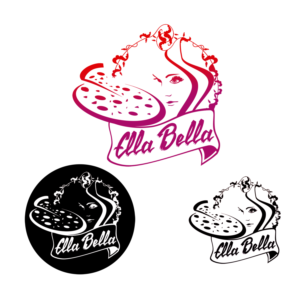 Logo Design by Cyclops for Bellas Beach House | Design: #7427703