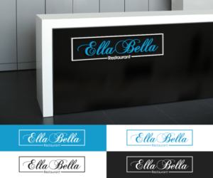 Logo Design by AceArt for Bellas Beach House | Design #7431382