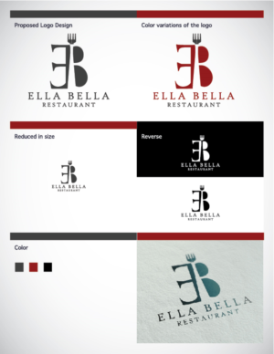 Logo Design by kiokychan