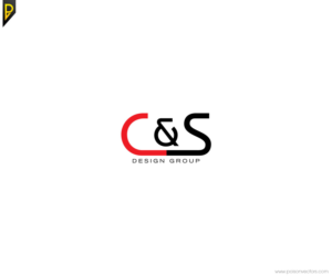 Logo Design by poisonvectors for cs design group | Design: #7431945