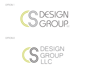 Logo Design by AS for cs design group | Design: #7456920