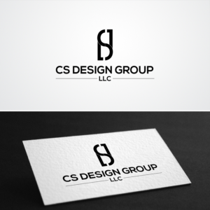 Logo Design by Ronak Raval for cs design group | Design: #7523175