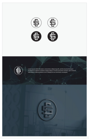 Logo Design by ArtFlame for cs design group | Design: #7518331