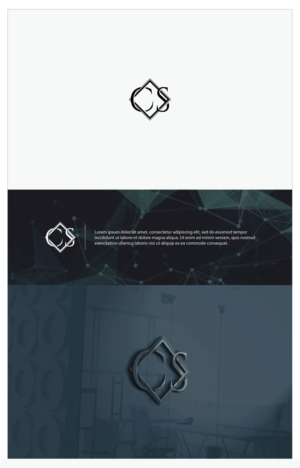 Logo Design by ArtFlame for cs design group | Design: #7518450
