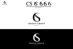 Logo Design by Hulk smith for cs design group | Design: #7509220