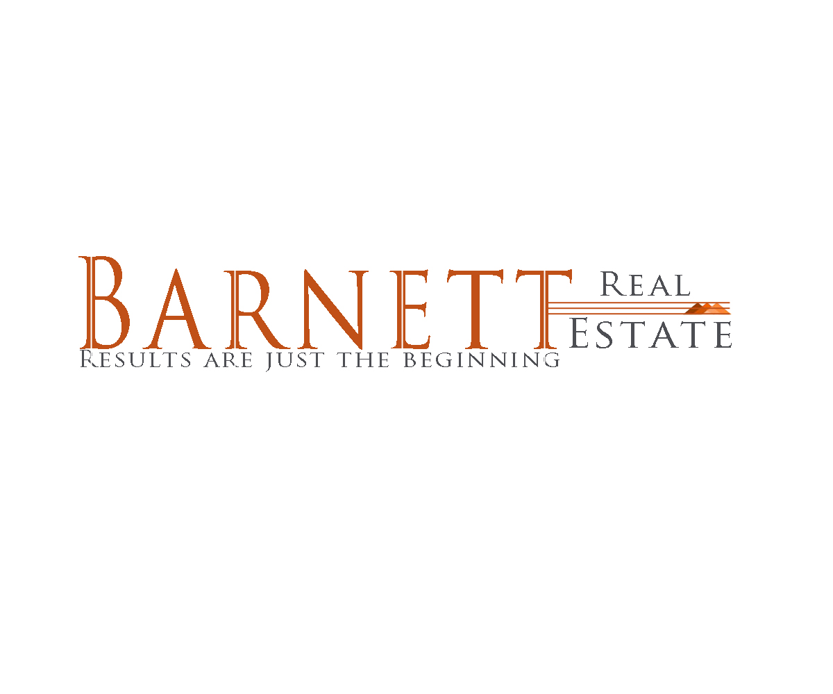Logo Design by piratevision for Professionals Barnett Real Estate | Design #1892846