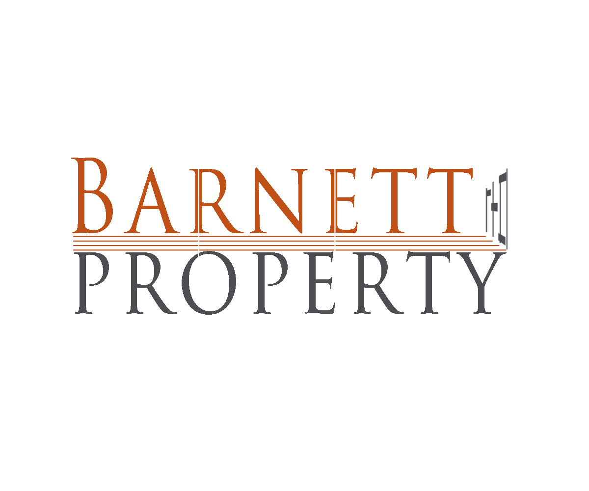 Logo Design by piratevision for Professionals Barnett Real Estate | Design #1892849