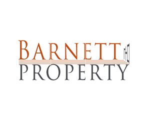 Logo Design by piratevision for Professionals Barnett Real Estate | Design: #1892849
