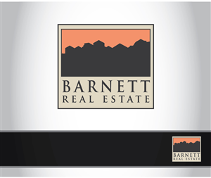 Logo Design by Edge Design UK for Professionals Barnett Real Estate | Design: #1884362