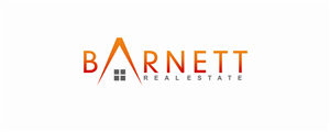 Logo Design by vhalong for Professionals Barnett Real Estate | Design #1870294