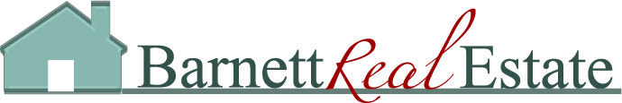 Logo Design by sona for Professionals Barnett Real Estate | Design #1894593
