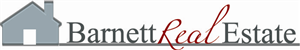 Logo Design by sona for Professionals Barnett Real Estate | Design #1894593