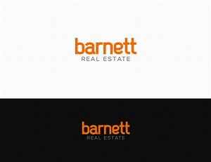 Logo Design by creativecorner for Professionals Barnett Real Estate | Design: #1908503