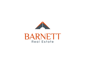 Logo Design by shadez for Professionals Barnett Real Estate | Design: #1892765