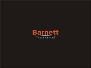 Logo Design by Sushma for Professionals Barnett Real Estate | Design: #1867792