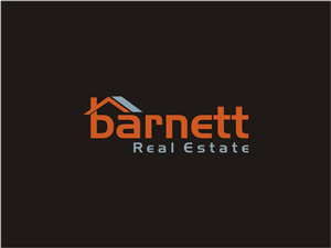 Logo Design by Sushma for Professionals Barnett Real Estate | Design: #1867836