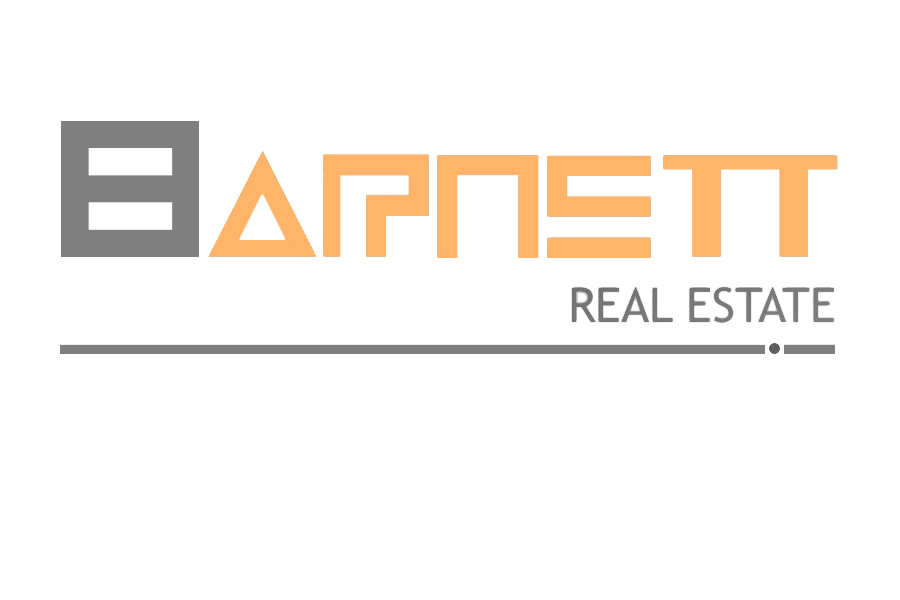 Logo Design by cbspizer for Professionals Barnett Real Estate | Design #1886255