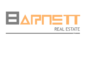 Logo Design by cbspizer for Professionals Barnett Real Estate | Design: #1886255