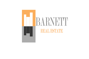 Logo Design by cbspizer for Professionals Barnett Real Estate | Design: #1888238