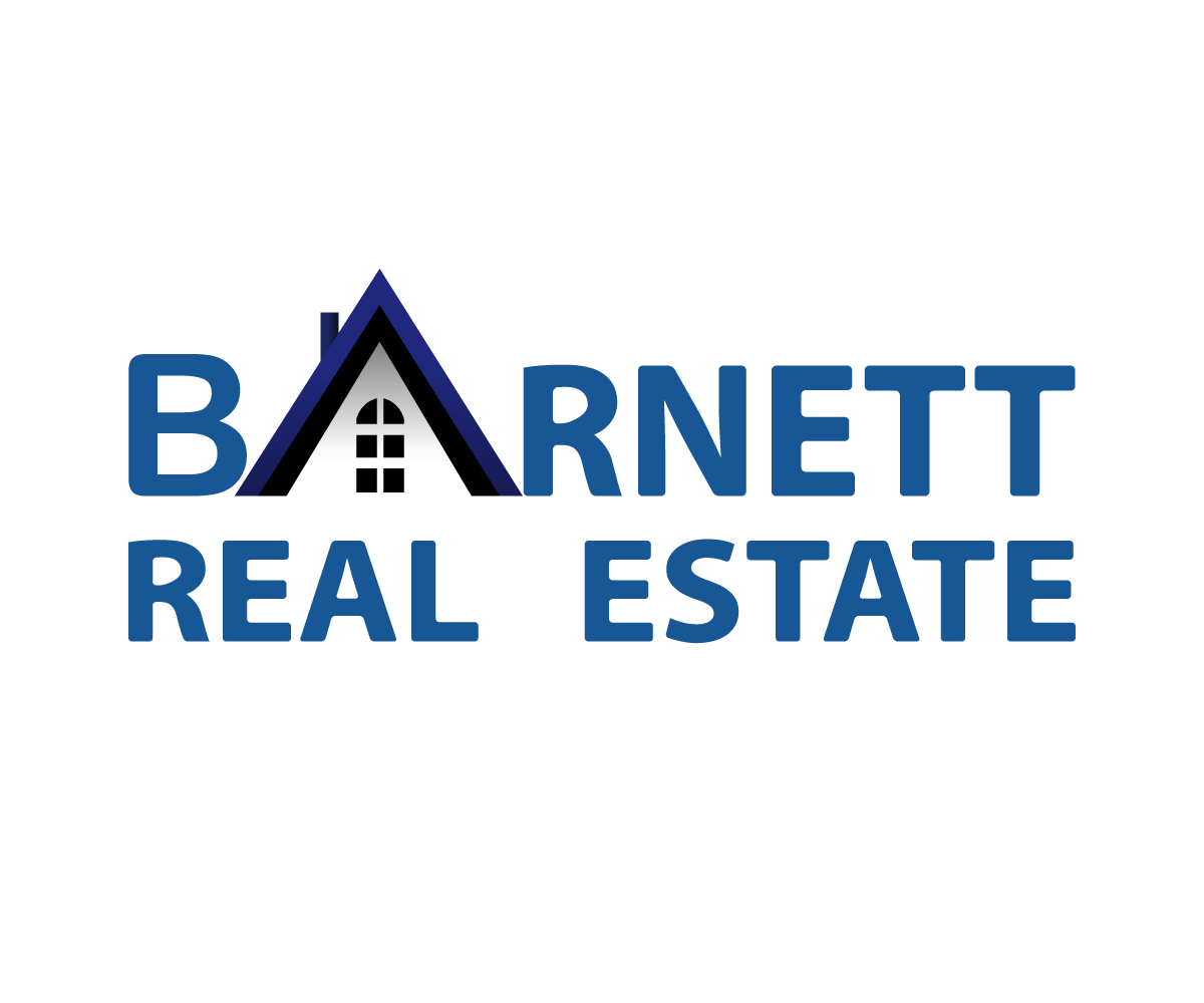 Logo Design by ideabaaj for Professionals Barnett Real Estate | Design #1908450