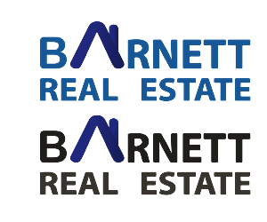 Logo Design by ideabaaj for Professionals Barnett Real Estate | Design: #1908486