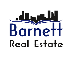 Logo Design by ideabaaj for Professionals Barnett Real Estate | Design: #1908707